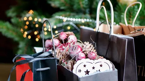 compras