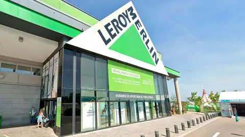 leroy