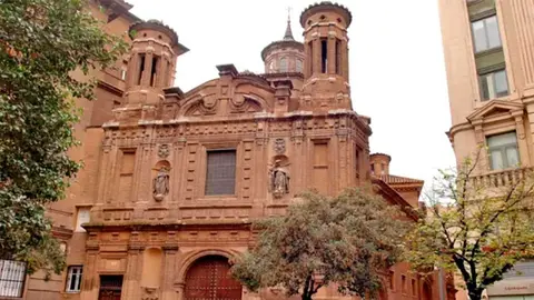 iglesia