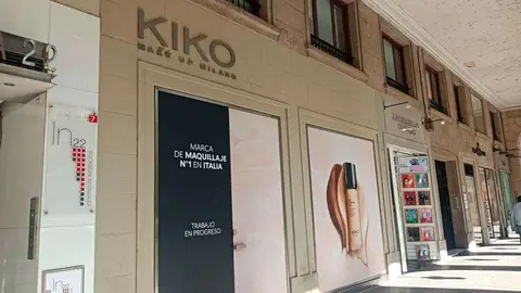 KIKOMILANO