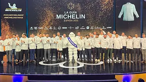 michelin