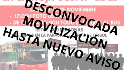 movilizacion-linea-25-autobus-la-cartuja-