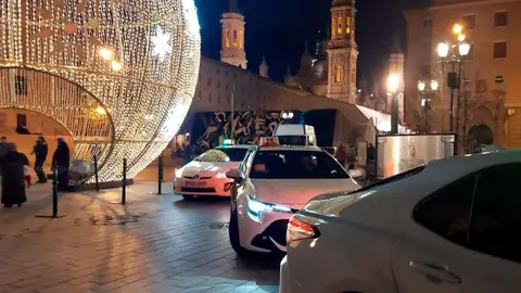 taxi-luz-navidad-mayores-iniciativa-solidaria