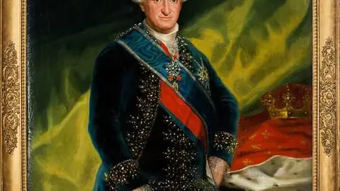Imagen Omar Pedraza. Dep&oacute;sito Museo Nacional del Prado. Museo de Zaragoza.