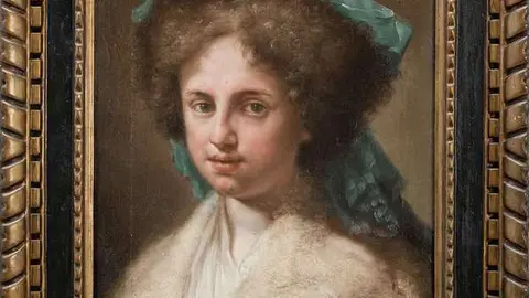 Imagen Omar Pedraza. Museo de Zaragoza.