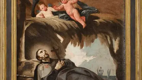 Imagen Omar Pedraza. Museo de Zaragoza.