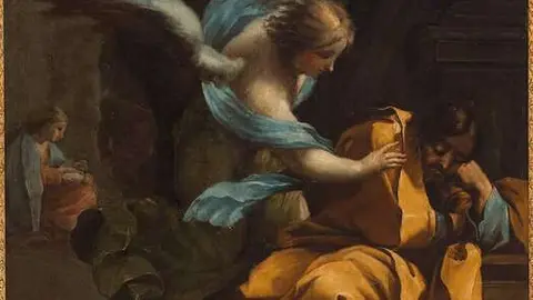 Imagen Jos&eacute; Garrido Lape&ntilde;a. Museo de Zaragoza.