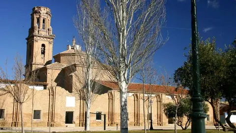 Imagen de archivo de La Cartuja Baja
