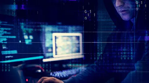 hacker
