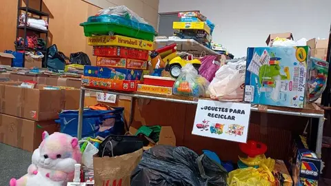El Centro C&iacute;vico es f&aacute;cilmente accesible con los autobuses 21 y 53.