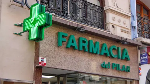 Las farmacias de guardia en Zaragoza garantizan atenci&oacute;n las 24 horas
