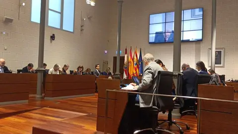 El presupuesto est&aacute; destinado a los 40 barrios rurales que existen en los 25 municipios beneficiarios, que entre todos suman casi 5.000 habitantes