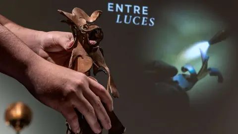El documental cuenta el proceso de creaci&oacute;n de la sala.