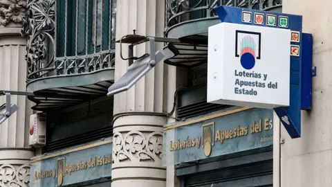 El sorteo se celebra el d&iacute;a 22 de diciembre. Foto: Pilar &Aacute;lvarez
