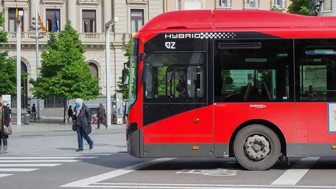 autobuses-carrera-pap&aacute;-noel-zaragoza-desv&iacute;os