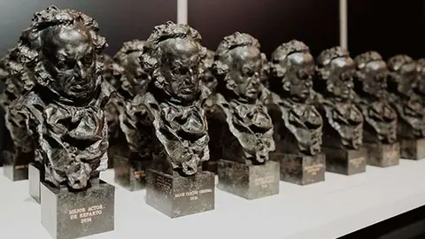 estatuillas-Premios-Goya-gala-620x380