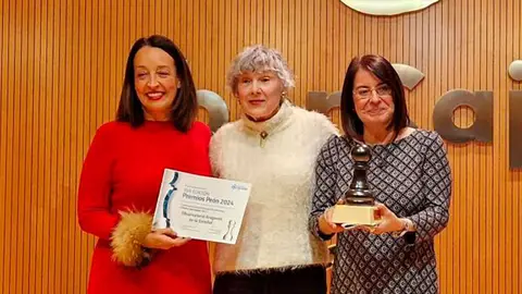 Carmen-Sus&iacute;n-premios-Pe&oacute;n