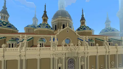 Minecraft-Portada