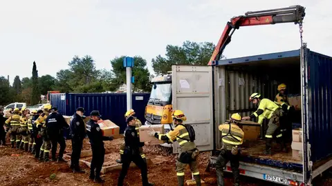 emergencias