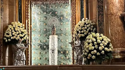 virgen