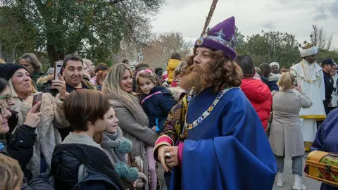 _Reyes Magos_Parque Grande_1-11