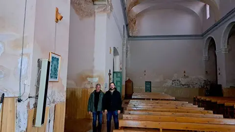 iglesia