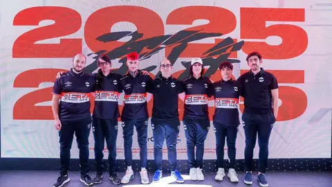 nuevo equipo