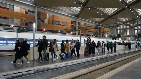 trenes