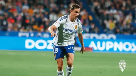 andr&eacute;s borge real zaragoza
