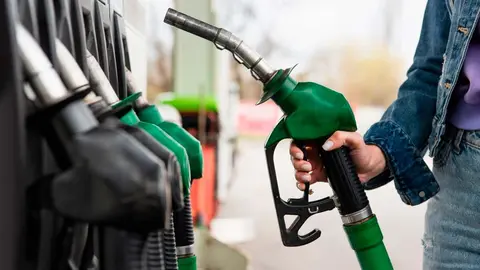 carburantes