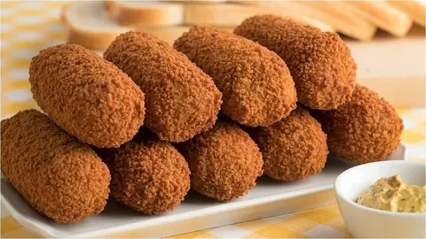 croquetas
