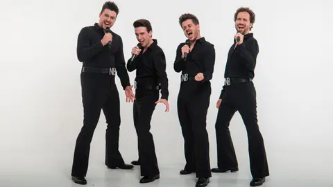 El 28 y 29 se podr&aacute; disfrutar de la m&uacute;sica de Nino Bravo de la mano de Melomans