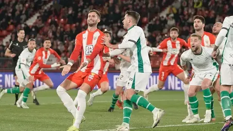 Almer&iacute;a y Huesca empataron sus dos enfrentamientos. Foto: La Liga.