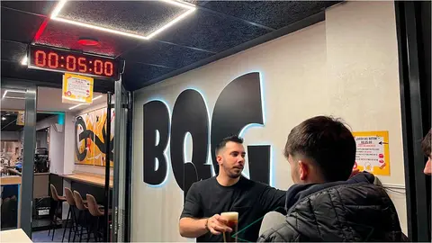 Bog-Bar