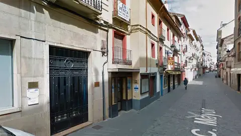 La muerte del trabajador se ha producido cuando &eacute;ste se ha ca&iacute;do desde un edificio de viviendas en construcci&oacute;n