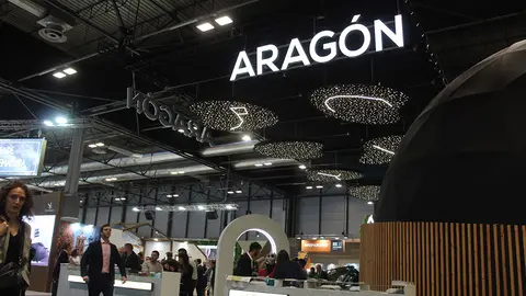 Fitur-Aragon