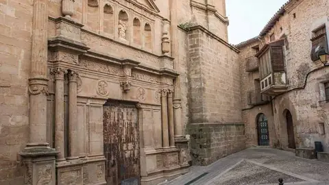cretas-iglesia