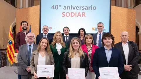 sodiar