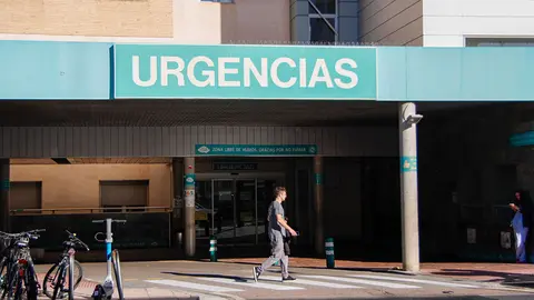 urgencias servet sanidad hospital