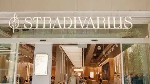 Stradivarius