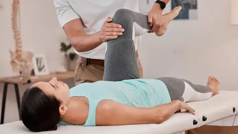 fisioterapia