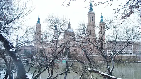 nieve