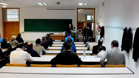 El Departamento de Educaci&oacute;n, Cultura y Deporte del Gobierno de Arag&oacute;n abrir&aacute; el pr&oacute;ximo d&iacute;a 12 de febrero y hasta el 3 de marzo la inscripci&oacute;n