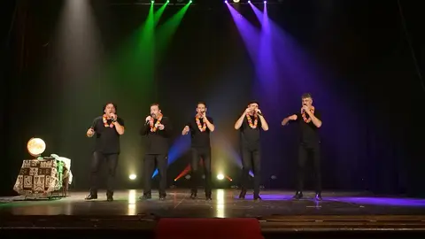 b-vocal