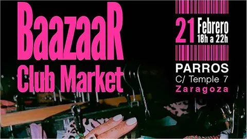 baazaar-club-market