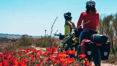 cicloturismo