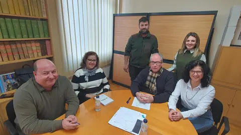 Estos tres municipios han sido los primeros en adherirse al proyecto