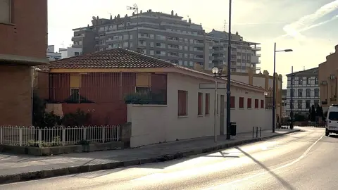 ALBERGUE-MUNICIPAL
