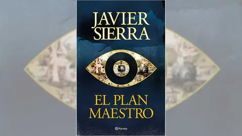 La nueva novela de Javier Sierra une misterio y arte, con realidad y ficci&oacute;n