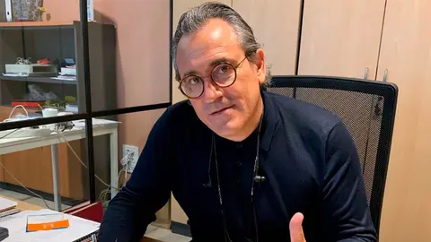 Alcalde de Gand&iacute;a